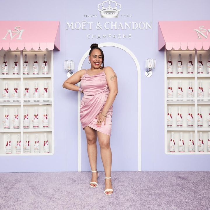 Profile Picture of @keeta1987! (@keetzdb) on Tiktok