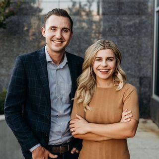 Profile Picture of Faith & Dylan Barrett | NorCal Realtors (@thebarrettteam) on Instagram