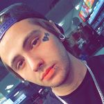 Profile Picture of Damon chandler (@twisted_haze_) on Instagram