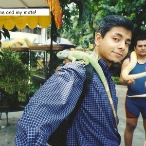 Profile Picture of Anwar Bashir (@389198408) on Myspace