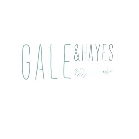 Profile Picture of Gale and Hayes (@gale_and_hayes) on Pinterest