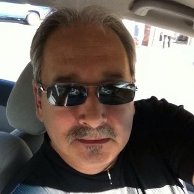 Profile Picture of Gordon Burgess (@GordonBurgess54) on Twitter