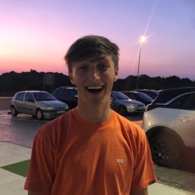 Profile Picture of Jake Beattie (@JakeBea94829668) on Twitter