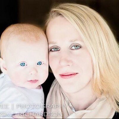 Profile Picture of Christina Cheek (@princesscheeky1) on Twitter