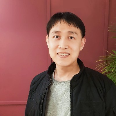 Profile Picture of David Seunghyun Yoon (@david_s_yoon) on Twitter