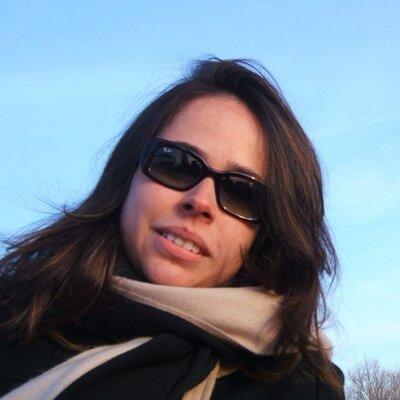 Profile Picture of Roberta Teixeira (@Betaateixeira) on Twitter