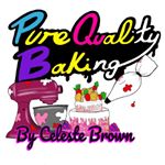 Profile Photo of Celeste Brown (@purequalitybaking) on Instagram