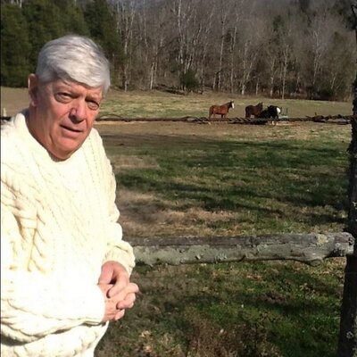 Profile Picture of Terry Orme (@orme_terry) on Twitter