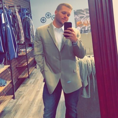 Profile Picture of Kirby Smith (@kirby1056) on Twitter