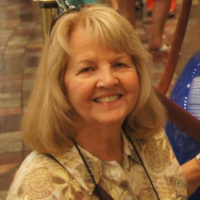 Profile Picture of Jo Anne Comer (@JoAnneComer1) on Twitter