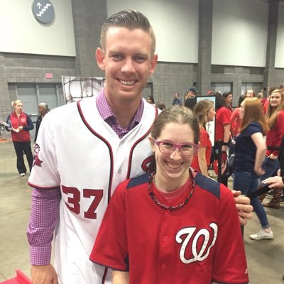 Profile Picture of Meredith Leach (@MeredithLeach24) on Twitter