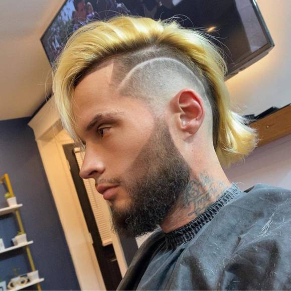 Profile Picture of Remedy Celotti (@remedy_celotti) on Poshmark