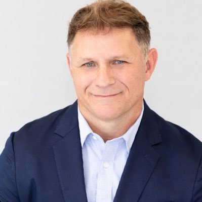 Profile Picture of Erik Weigel (@ErikWeigel) on Twitter