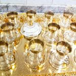 Profile Picture of صبابات وقهوجيات . تنسيق حفلات (@lorenolsen_00) on Instagram