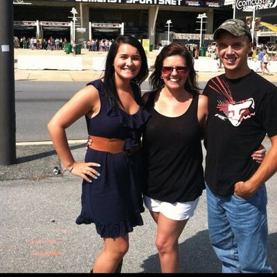 Profile Picture of Nikki Keys (@nkeys1969) on Twitter
