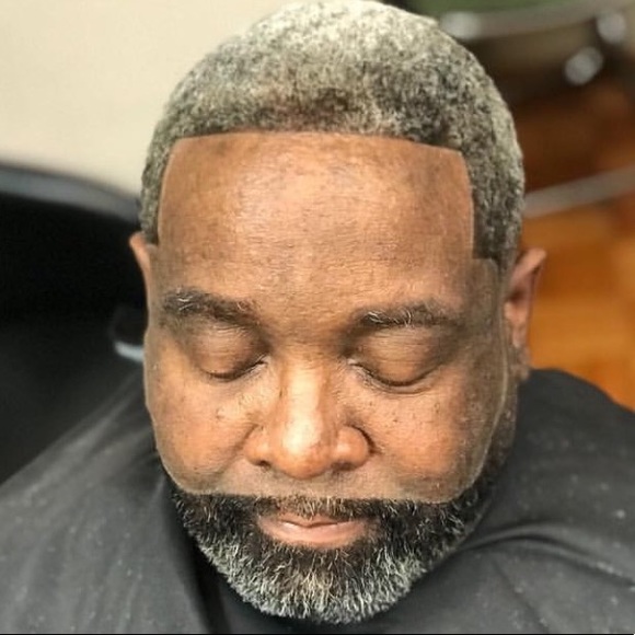 Profile Picture of Christopher Whitsett (@cjwhitsett) on Poshmark