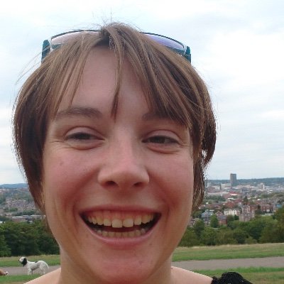 Profile Photo of Hannah Desmond (@desmond_codes) on Twitter