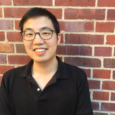 Profile Picture of Albert Wu (@albertowu) on Twitter