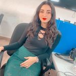 Profile Picture of Fati Alaoui (@fati_alaoui_officiel) on Instagram