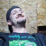 Profile Picture of Thomas Cogburn (@tommycogburn85) on Instagram