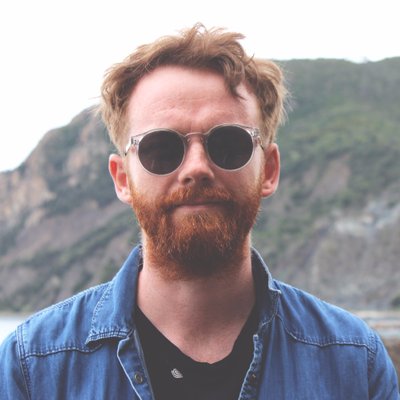 Profile Picture of Mark Utting (@iamarealist) on Twitter