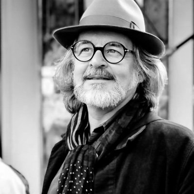 Profile Picture of Michael S. Osman (@parisfind) on Twitter