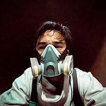 Profile Picture of Gonzalo Ramirez (@Gantz.) on Flickr