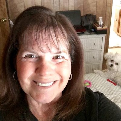 Profile Picture of Karen Buchanan (@KarenSBuchanan) on Twitter