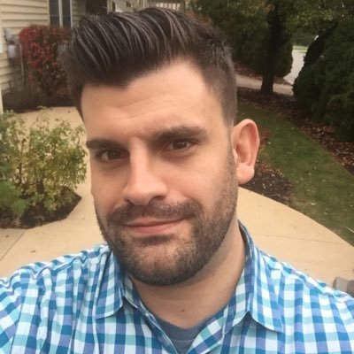 Profile Picture of Chad Stein (@chadstein3814) on Twitter