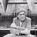 Profile Picture of Bukowski (@bukowskisempre) on Instagram