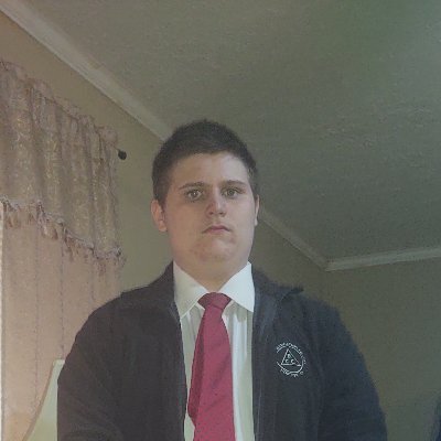 Profile Picture of Joshua C. Shiver (@joshuacshiver) on Twitter
