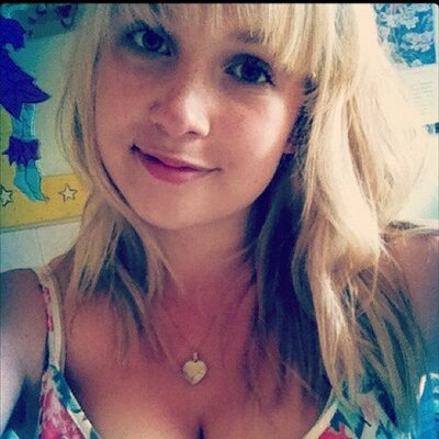 Profile Picture of Laura Virgo (@lau_virgo92) on Twitter