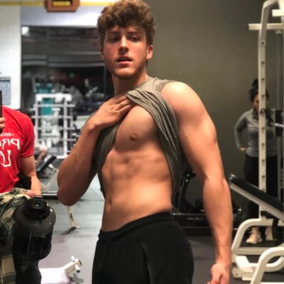 Profile Picture of Andrewmayse (@andrew12mayse) on Twitter