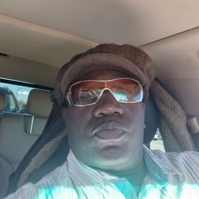 Profile Picture of Brian Steven Heyward (@BrianStevenHey1) on Twitter