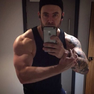 Profile Picture of Brad Welling (@BradWelling) on Twitter