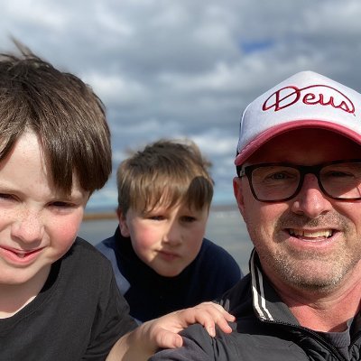 Stuart Galloway - Twitter Profile Picture of Stuart Galloway (@StuartGalloway) on Twitter