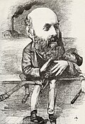 Profile Picture of William Walls - Wikipediaon Wikipedia