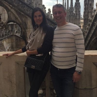 Profile Picture of Victor Maslov (@VictorMaslov3) on Twitter