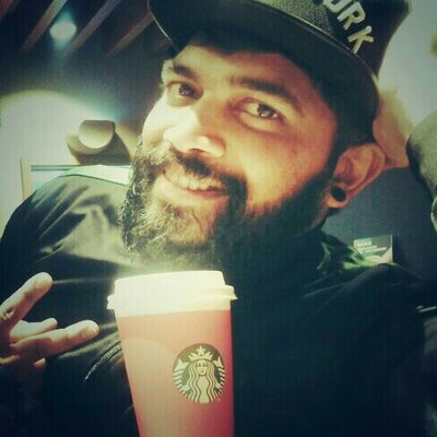 Profile Picture of Geoffrey Gomez (@GeoffreyGomez81) on Twitter