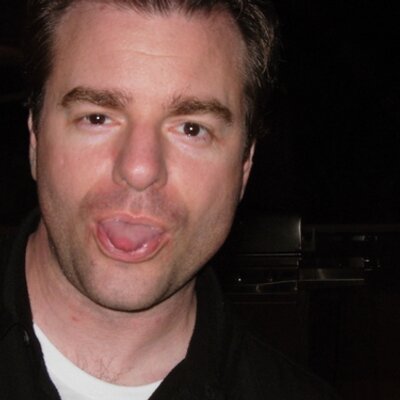 Profile Picture of Richard Randle (@richardrandle) on Twitter