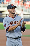 Profile Picture of Cody Rosson Wikipedia