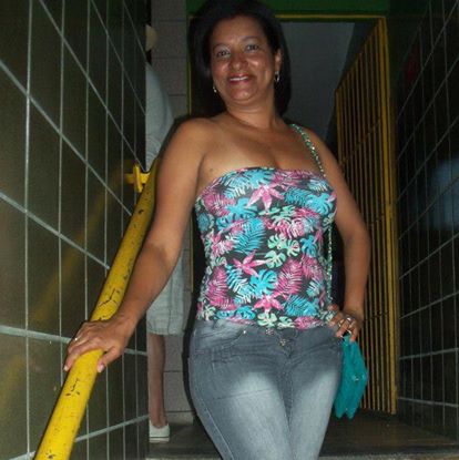 Profile Picture of Dora Santos (@maria.auxiliadora.10485546) on Facebook