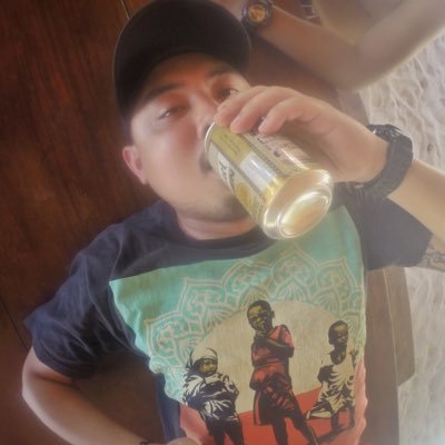 Profile Picture of Marc Reil Gepaya (@marcreil) on Twitter