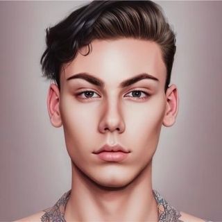 Profile Picture of Michael David (@michaeldavidtv) on Instagram