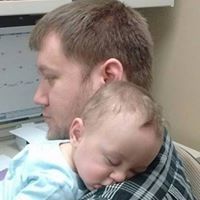 Profile Picture of Phillip Newcomb (@newcomb0836) on Pinterest