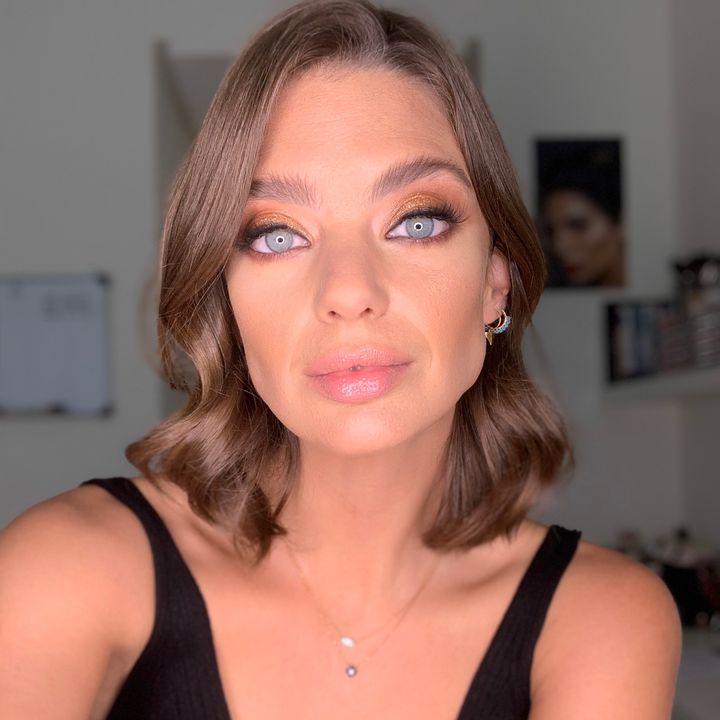 Profile Picture of Amanda Rushforth (@amandarushforth) on Tiktok
