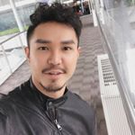 Profile Picture of Alexander Huang🈶 (@alexander_huang_official) on Instagram