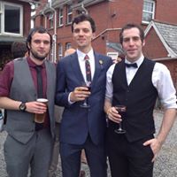 Profile Picture of James Longhurst (@jlonghurst1986) on Pinterest