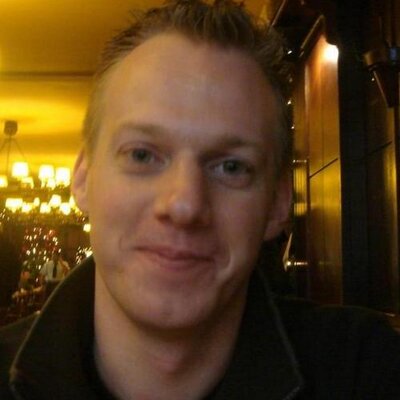 Profile Picture of Michaël Goossens (@MG78) on Twitter