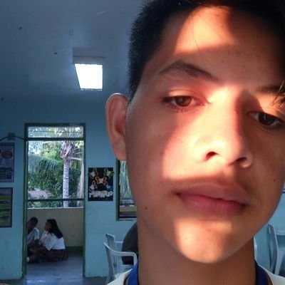 Profile Picture of Robert James Obando (@RobertJames2003) on Twitter